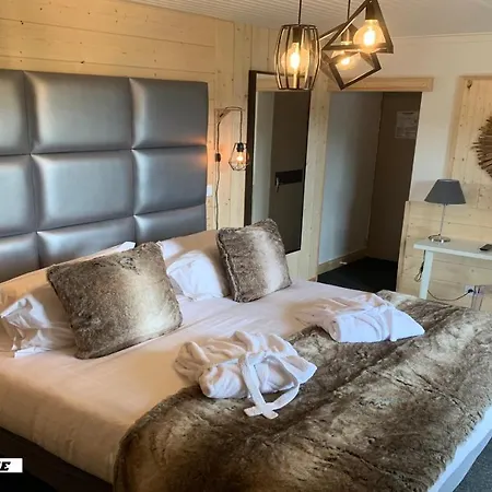 Hotel Le Panorama Le Mont-Dore Room photo