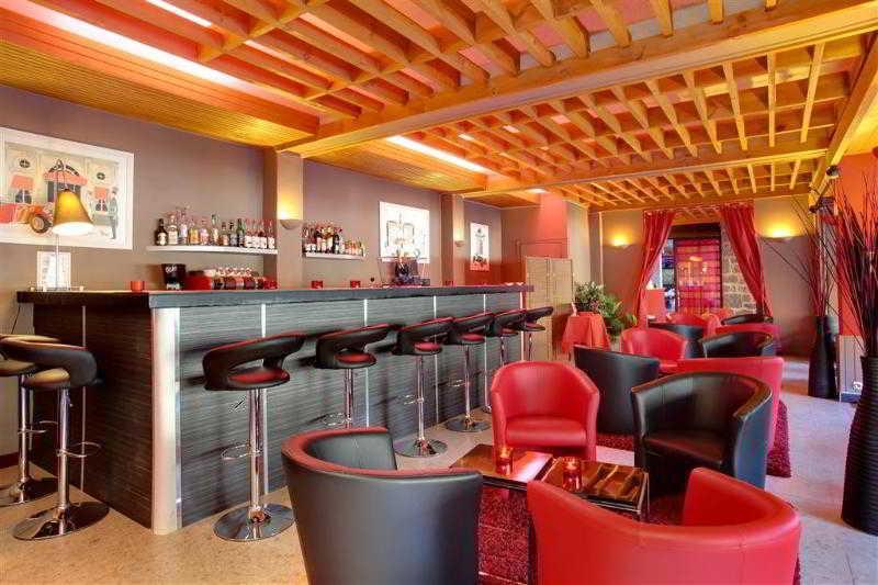 Le Panorama Hotel