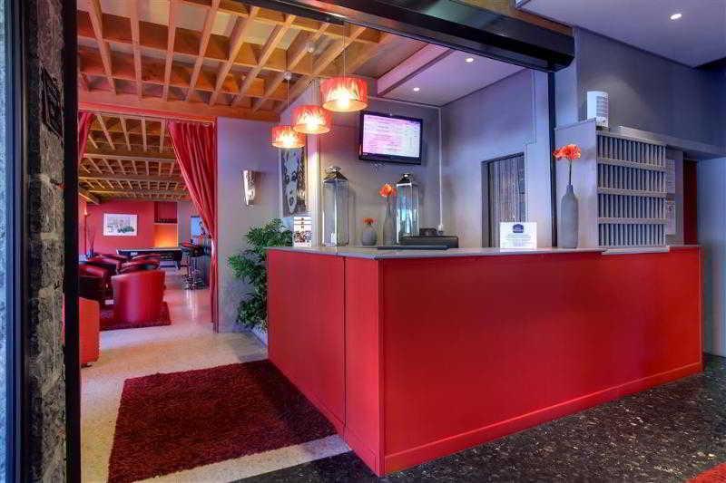 Hotel Le Panorama
