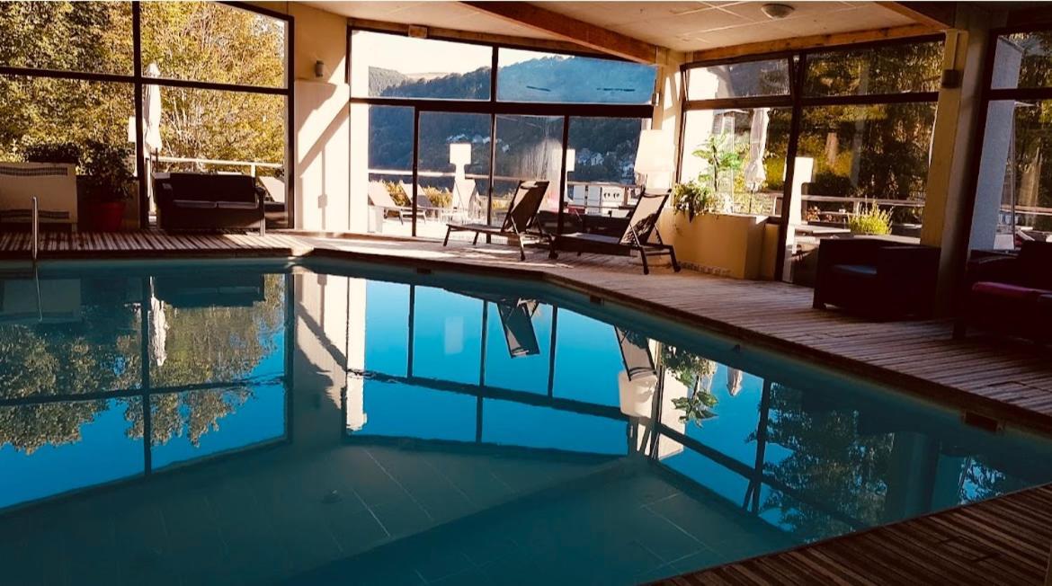 Le Panorama Hotel Le Mont-Dore