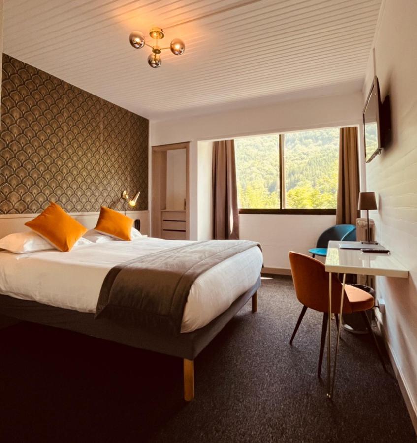 Hotel Le Panorama