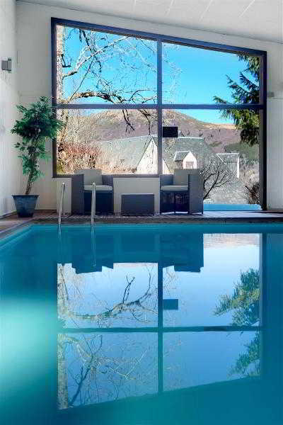 Hotel Le Panorama 3*