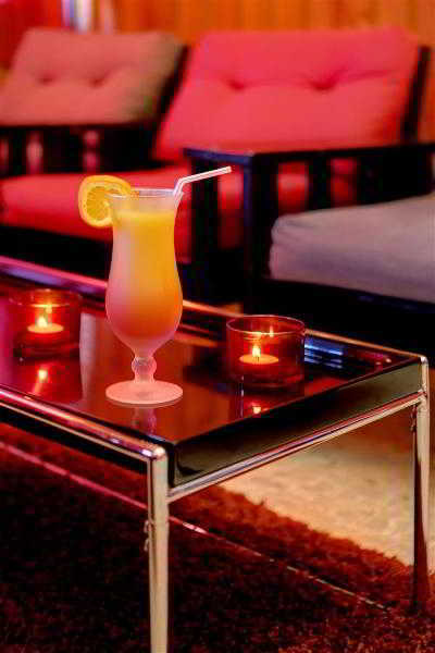Le Panorama Hotel 3*