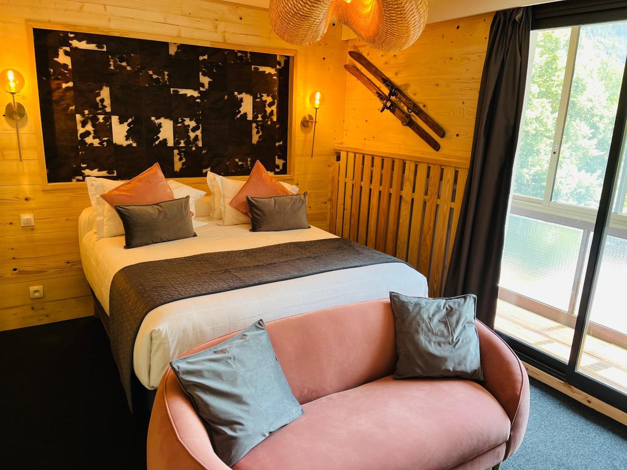 Le Panorama Hotel 3*