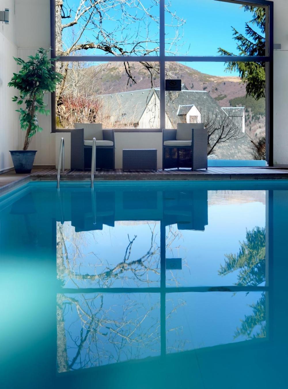 Hotel Le Panorama 3*
