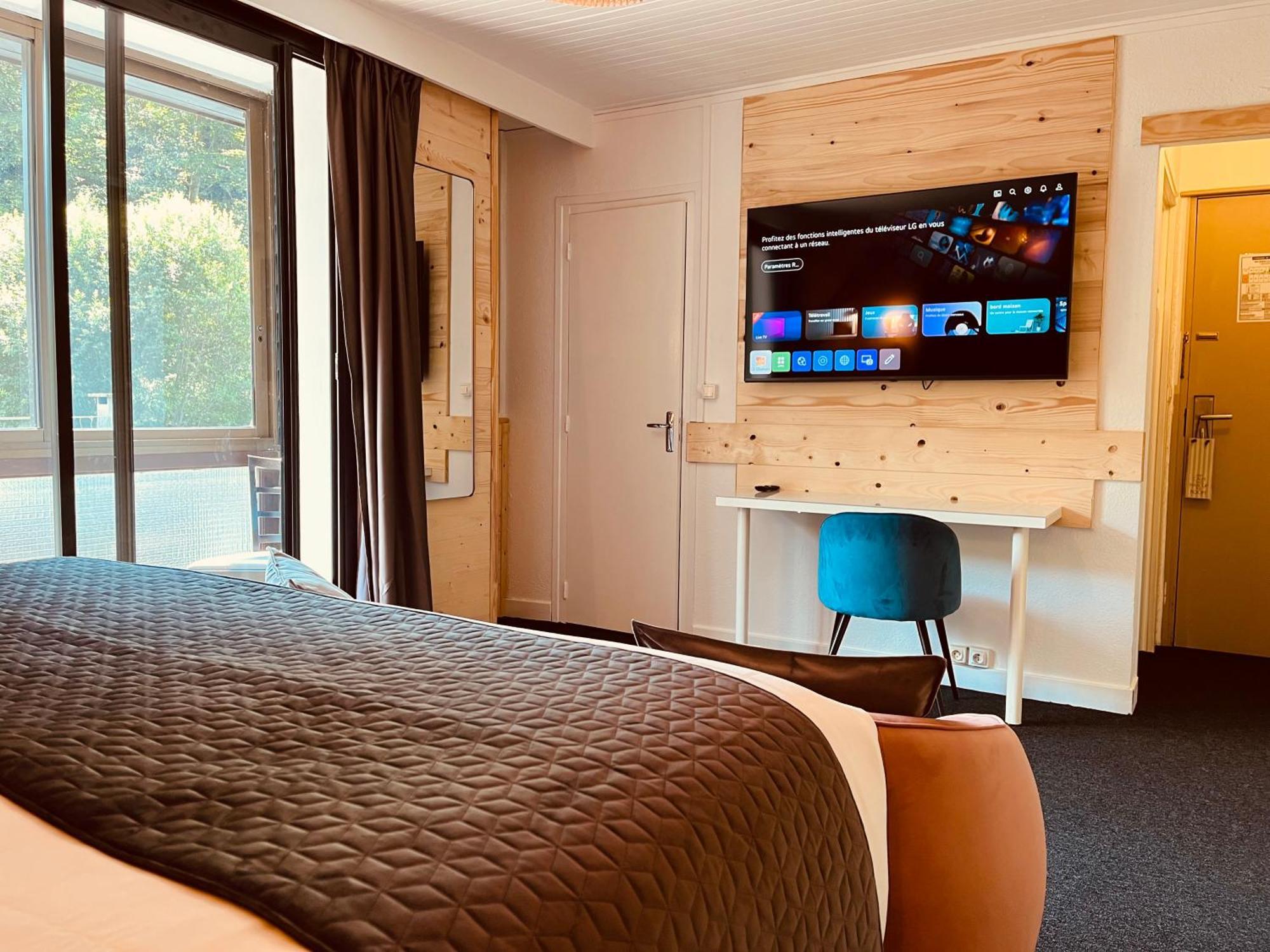 Le Panorama Hotel