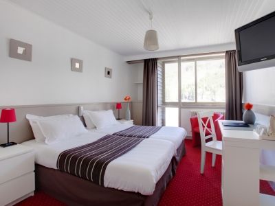 Hotel Le Panorama