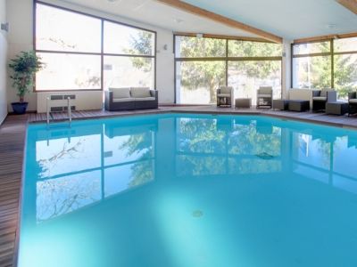 Hotel Le Panorama