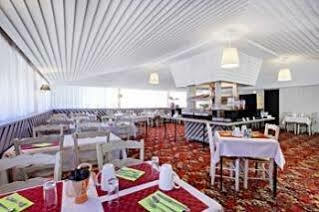 Hotel Le Panorama 3*